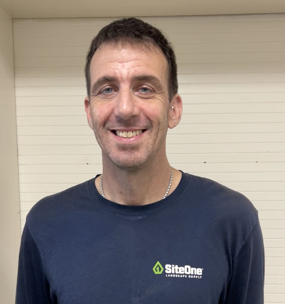 Joe Carlucci, Sexton.  A native of Greenwich, Connecticut, Joe brings a unique blend of technical precision and hands-on expertise to our historic campus. After graduating from Keiser University in Florida, he became licensed in Radiology. Later, while living in Orlando, he combined his eye for detail with a passion for craftsmanship as the owner of a professional painting company.
Having moved to Long Beach in October of 2025, he joined the St. George’s staff in early March 2026 and is hard at work ensuring our buildings and grounds remain a beautiful, welcoming space for all. Outside of his work at the parish, Joe is the proud father of a 21-year-old daughter.